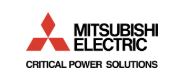 MITSUBISHI ELECTRIC